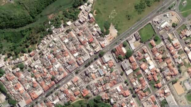Galpão em condomínio em Serra/ES