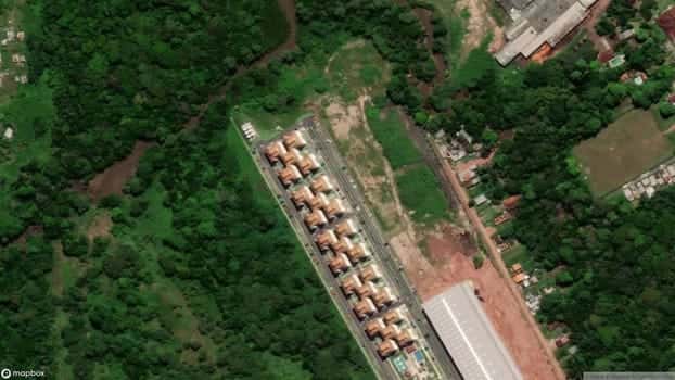 Galpão em condomínio em Marituba/PA