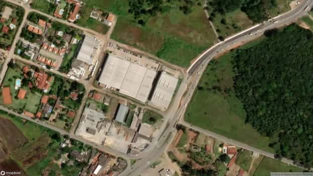 Galpão em condomínio em Vargem Grande Paulista/SP