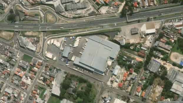 Galpão 74259788