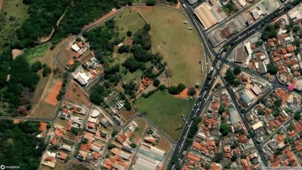 Galpão em condomínio em Goiânia/GO