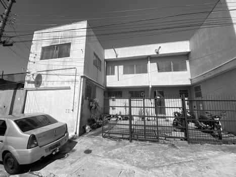 Galpão em São Paulo/SP
