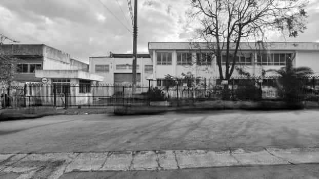 Galpão em Itaquaquecetuba/SP