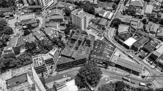 Galpão em São Paulo/SP