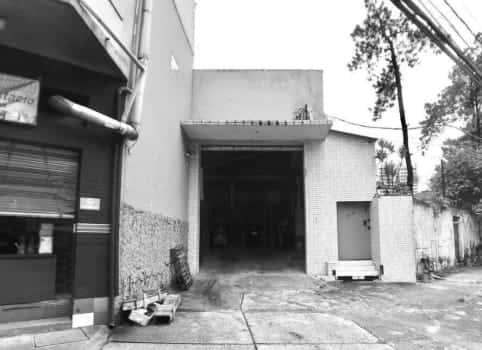 Galpão em São Paulo/SP