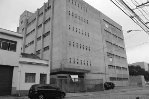 Galpão em São Paulo/SP