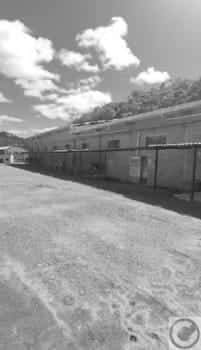 Galpão em Santa Branca/SP