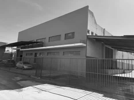 Galpão em Guarulhos/SP