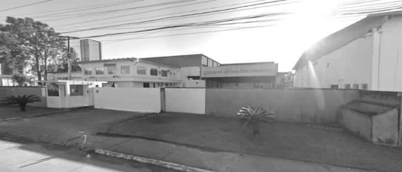 Galpão em São José/SC