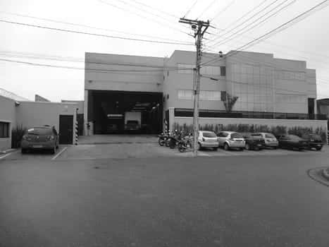 Galpão em Itaquaquecetuba/SP