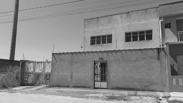 Galpão em Itanhaém/SP