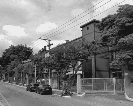 Galpão em São Paulo/SP