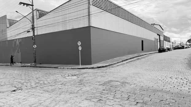 Galpão em Avaré/SP