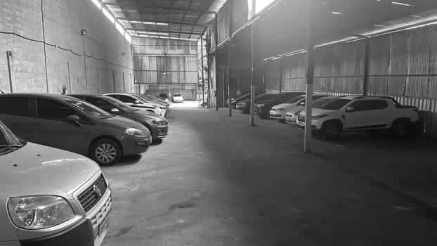 Galpão em Rio de Janeiro/RJ