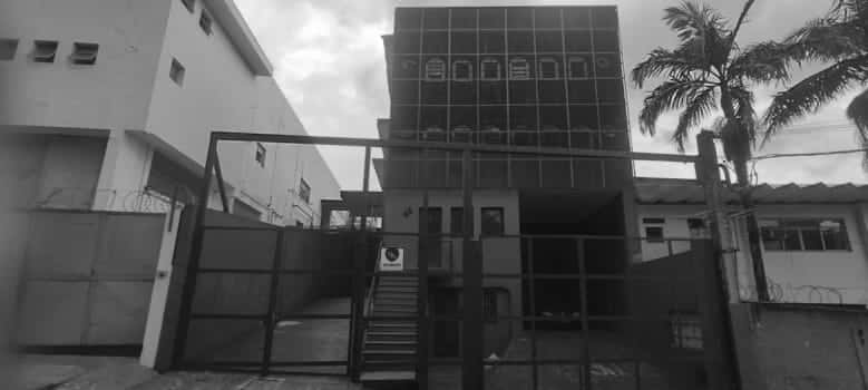 Galpão em Diadema/SP