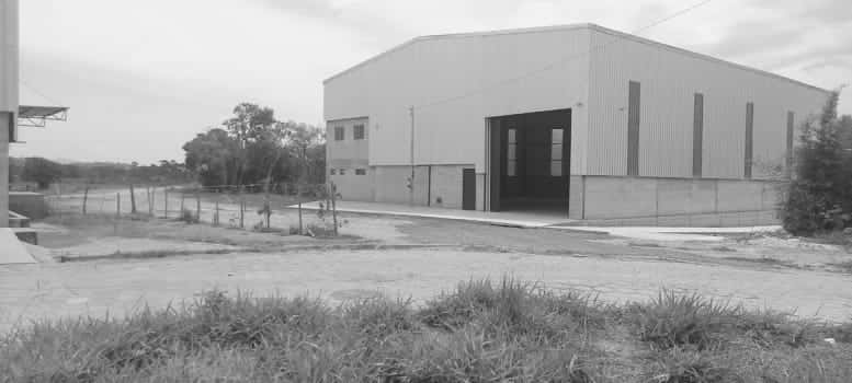 Galpão em Cambuí/MG