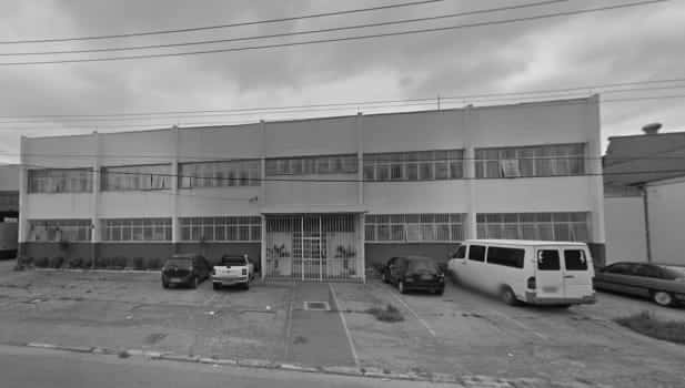 Galpão em Guarulhos/SP