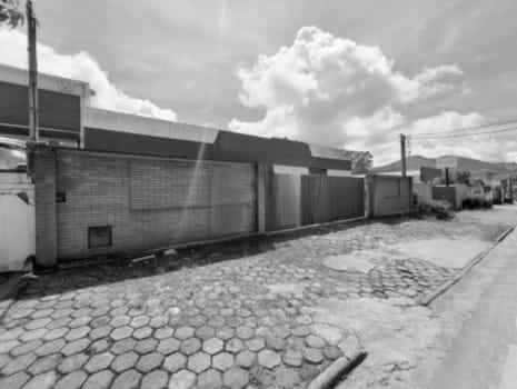 Galpão em Poços de Caldas/MG