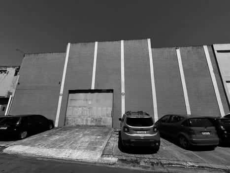 Galpão em Guarulhos/SP