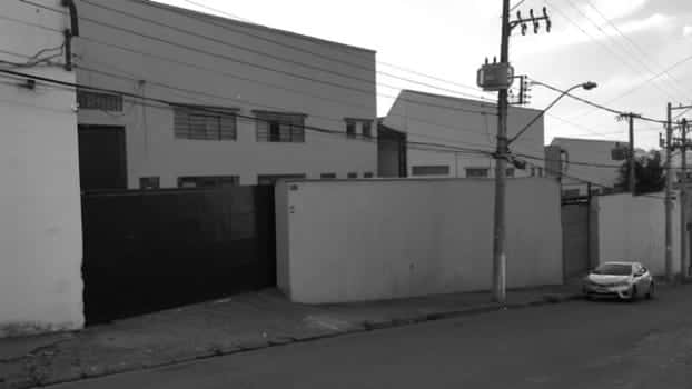 Galpão em Ferraz de Vasconcelos/SP