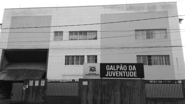 Galpão em Santana de Parnaíba/SP