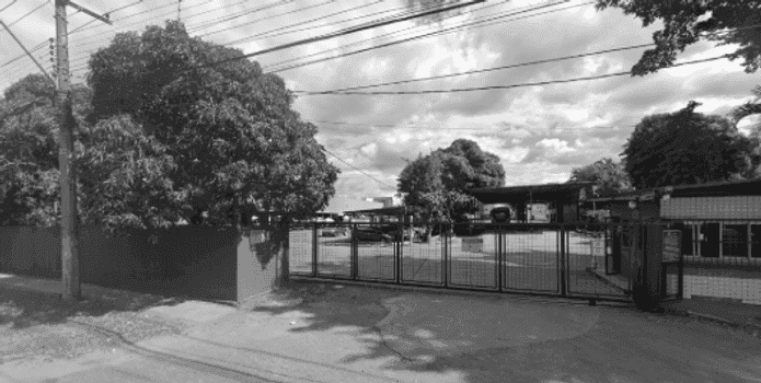 Galpão em Serra/ES