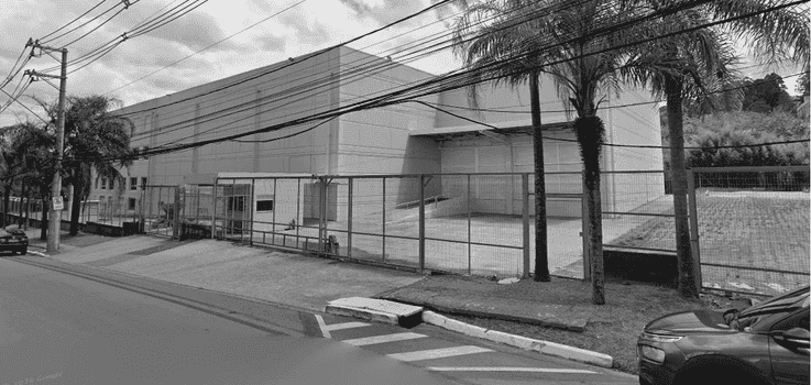 Galpão em Barueri/SP