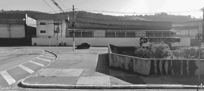 Galpão em Barueri/SP