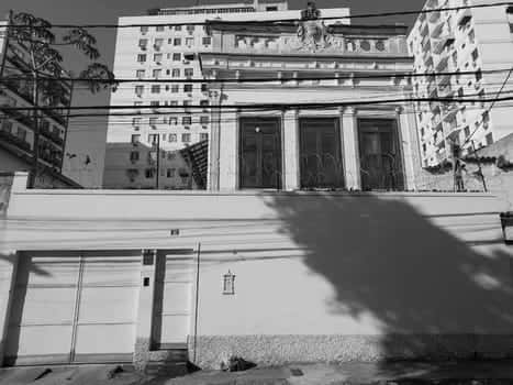 Galpão em Rio de Janeiro/RJ