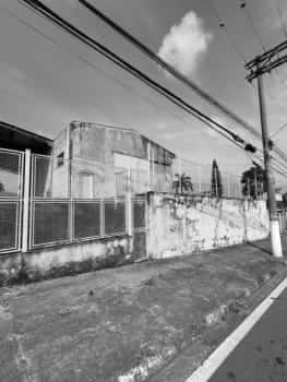 Galpão em Arujá/SP