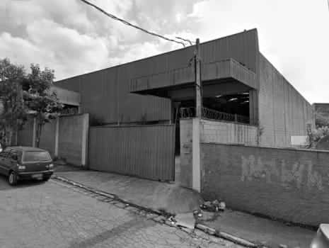 Galpão em Guarulhos/SP