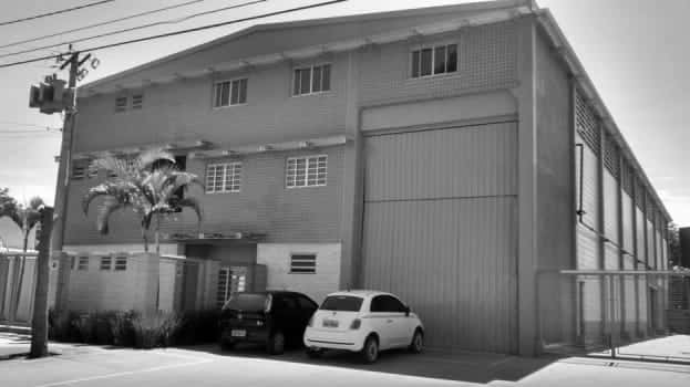 Galpão em Valinhos/SP