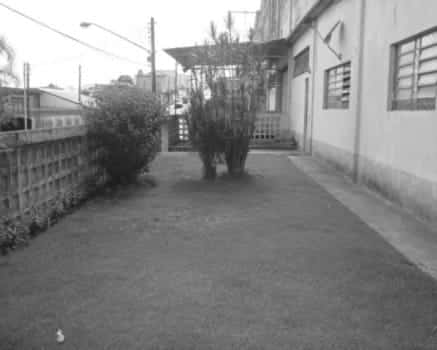 Galpão em Itaquaquecetuba/SP