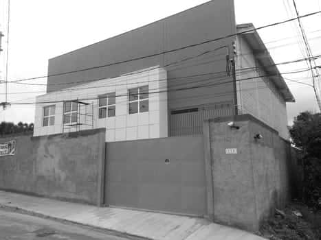 Galpão em Cotia/SP