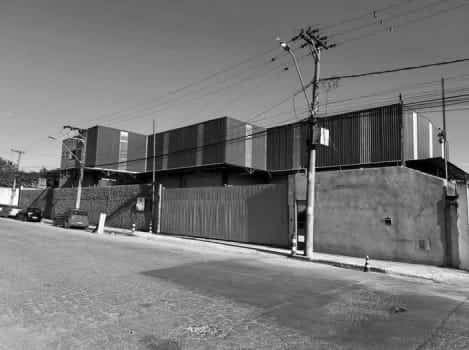 Galpão em Guarulhos/SP