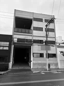 Galpão em São Caetano do Sul/SP