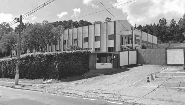 Galpão em Cajamar/SP