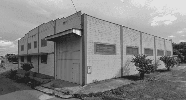 Galpão em Birigui/SP