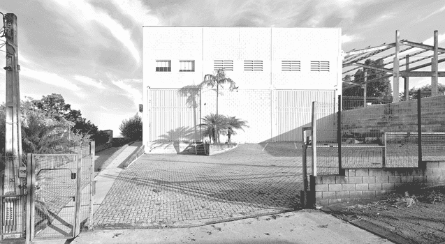 Galpão em Sorocaba/SP