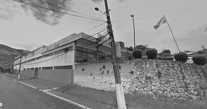 Galpão em Rio Bonito/RJ