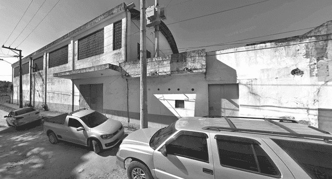 Galpão em Itaboraí/RJ