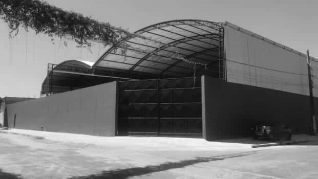 Galpão em Duque de Caxias/RJ