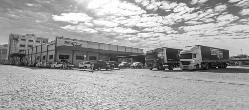 Galpão em Marília/SP