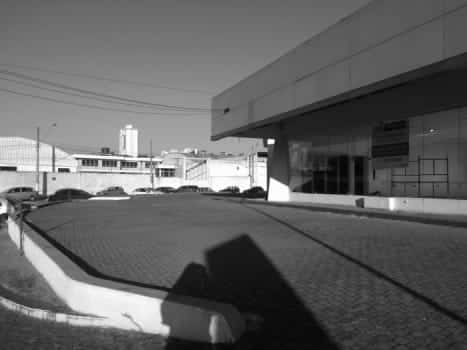 Galpão em São Caetano do Sul/SP