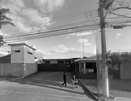 Galpão em Guarulhos/SP