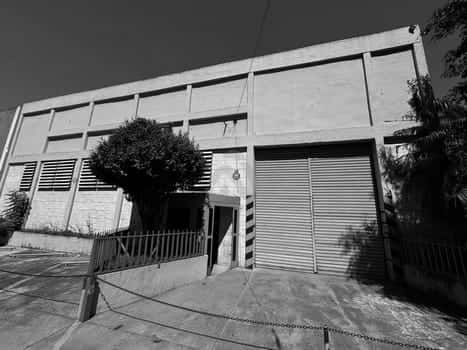 Galpão em Guarulhos/SP