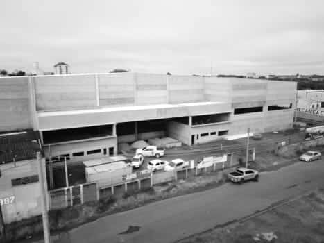 Galpão em São Carlos/SP