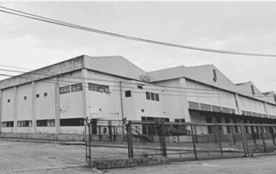 Galpão em Osasco/SP