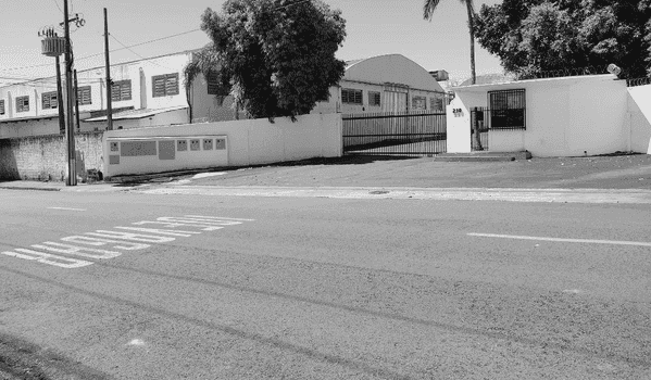 Galpão em Londrina/PR