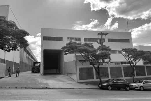 Galpão 74260347